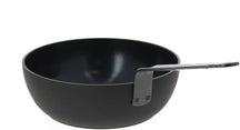 De Buyer Hapjespan / Sauteuse Ceranoa - ø 28cm / 4.4 liter - keramisk non-stick belægning