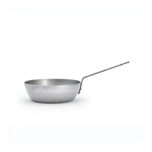 De Buyer Hapjespan / Sauteuse Mineral B Element - ø 24 cm / 2.5 liter - uden non-stick belægning