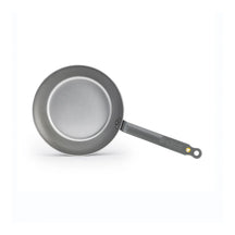 De Buyer Hapjespan / Sauteuse Mineral B Element - ø 24 cm / 2.5 liter - uden non-stick belægning