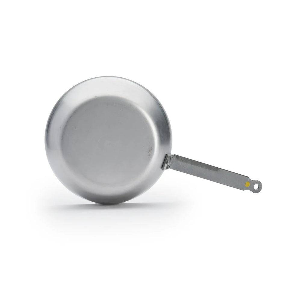 De Buyer Hapjespan / Sauteuse Mineral B Element - ø 24 cm / 2.5 liter - uden non-stick belægning