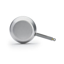 De Buyer Hapjespan / Sauteuse Mineral B Element - ø 24 cm / 2.5 liter - uden non-stick belægning