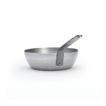 De Buyer Hapjespan / Sauteuse Mineral B Element - ø 24 cm / 2.5 liter - uden non-stick belægning