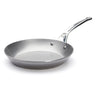 De Buyer Stegepande Mineral B Pro - ø 24 cm - uden non-stick belægning