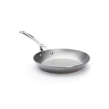 De Buyer Stegepande Mineral B Pro - ø 24 cm - uden non-stick belægning