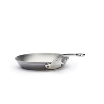 De Buyer Stegepande Mineral B Pro - ø 24 cm - uden non-stick belægning
