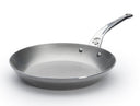 De Buyer Stegepande Mineral B Pro - ø 28 cm - uden non-stick belægning
