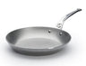 De Buyer Stegepande Mineral B Pro - ø 28 cm - uden non-stick belægning