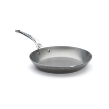 De Buyer Stegepande Mineral B Pro - ø 28 cm - uden non-stick belægning