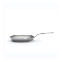 De Buyer Stegepande Mineral B Pro - ø 28 cm - uden non-stick belægning