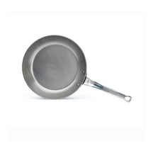 De Buyer Stegepande Mineral B Pro - ø 28 cm - uden non-stick belægning