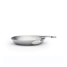 De Buyer Stegepande Mineral B Pro - ø 28 cm - uden non-stick belægning