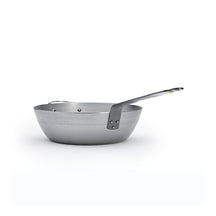 De Buyer Hapjespan / Sauteuse Mineral B Element - ø 32 cm / 5.5 liter - uden non-stick belægning