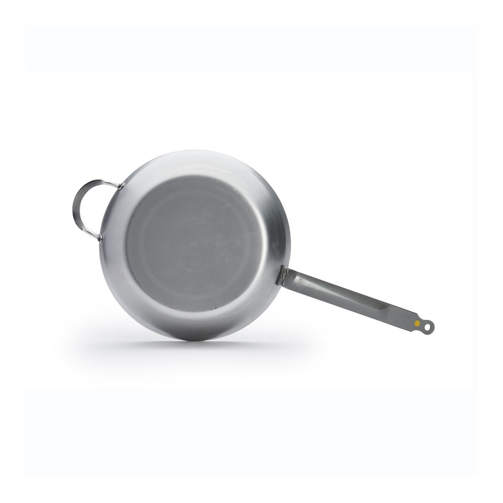 De Buyer Hapjespan / Sauteuse Mineral B Element - ø 32 cm / 5.5 liter - uden non-stick belægning
