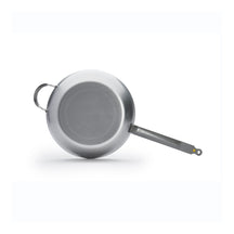 De Buyer Hapjespan / Sauteuse Mineral B Element - ø 32 cm / 5.5 liter - uden non-stick belægning