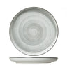 Cosy & Trendy Morgenmadstallerkener / Desserttallerkener - Baltic Grey ø 20 cm - 6 stk.