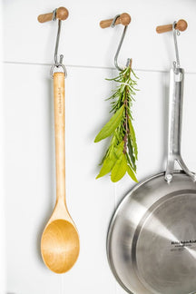 KitchenAid Opskeplade Core Birketræ 33 cm