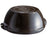 Emile Henry Broodbakvorm rund - Keramik - Fusain - ø 29,5 cm / 5,2 Liter