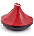 Emile Henry Tajine Delight - Grand Cru - ø 33.5 cm / 4 liter Inductie geschikt