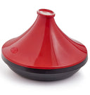 Emile Henry Tajine Delight - Grand Cru - Induktionsvenlig - ø 33,5 cm / 4 Liter