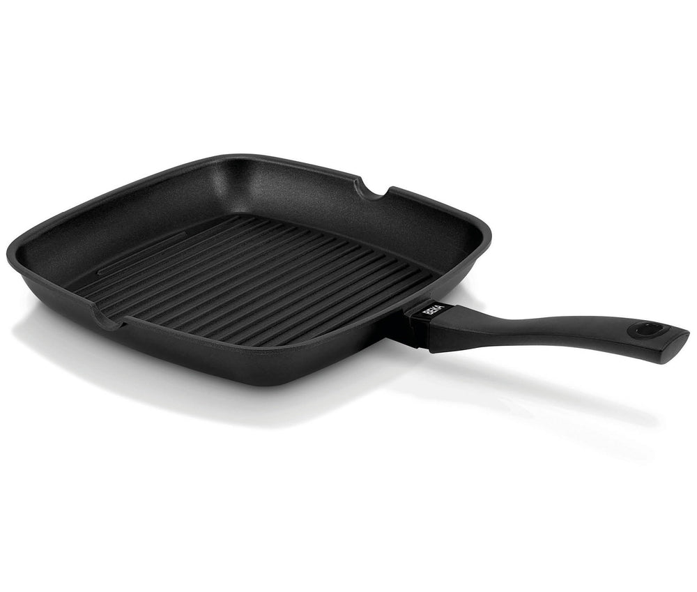 BEKA ENERGY R Grillpande med keramisk non-stick belægning 28 x 28 cm