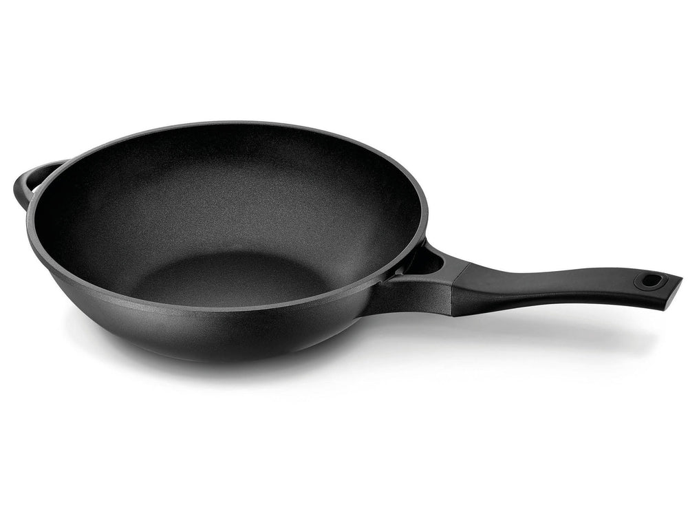 BEKA ENERGY R Wokpande med keramisk non-stick belægning og modgreb 30 cm