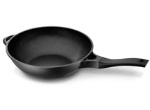 BEKA ENERGY R Wokpande med keramisk non-stick belægning og modgreb 30 cm