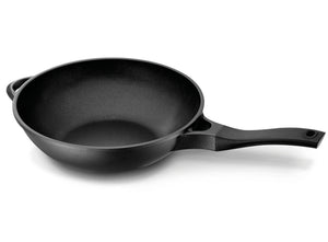 BEKA ENERGY R Wokpande med keramisk non-stick belægning og modgreb 30 cm