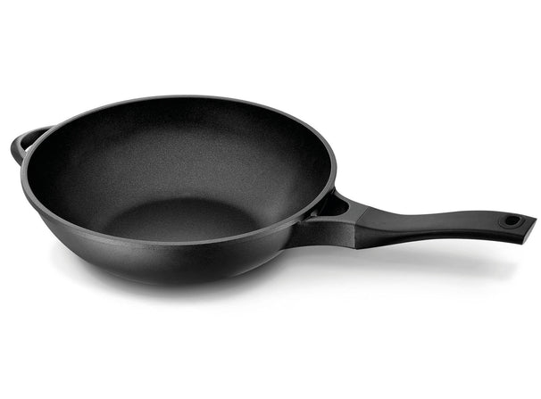 BEKA ENERGY R Wokpande med keramisk non-stick belægning og modgreb 30 cm
