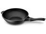 BEKA ENERGY R Wokpande med keramisk non-stick belægning og modgreb 30 cm