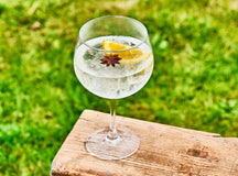 Cosy Moments Gin Tonic Glazen - 700 ml - 6 stuks