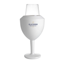 GLICERRR Vinglas køler og holder sæt + glas