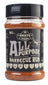 Grate Goods BBQ Rub All Purpose - 180 gram