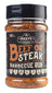 Grate Goods BBQ Rub Beef or Steak - 180 gram