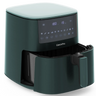 GreenPan Airfryer Bistro XXL - Pine Green - 7.2 Liter