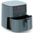 GreenPan Airfryer Bistro XXL - Smokey Blue - 7.2 Liter