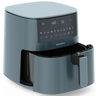 GreenPan Airfryer Bistro XXL - Smokey Blue - 7.2 Liter