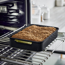 GreenPan Bakset Padova Reserve Black 6-delig - sfeerbeeld 4