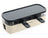 GreenPan Gourmetstel Silhouette Connect Gourmet Cream White - koppelbaar