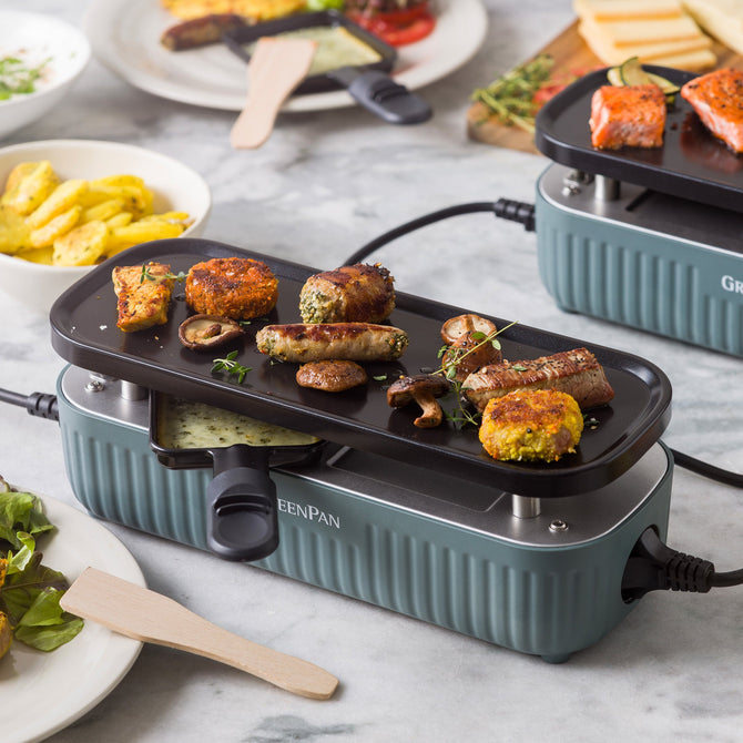 GreenPan bordgrill