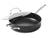 GreenPan Hapjespan met deksel Copenhagen Zwart ø 28 cm / 4.3 Liter