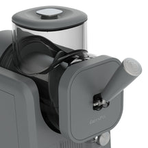 GreenPan IJsmaskine Frost - Grå - Softice, Flødeis, Slushies, Milkshakes & Smoothies - 1,8 Liter