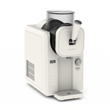 GreenPan Ismaskine Frost - Hvid - Softice, Flødeis, Slushies, Milkshakes & Smoothies - 1.8 Liter