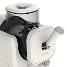 GreenPan Ismaskine Frost - Hvid - Softice, Flødeis, Slushies, Milkshakes & Smoothies - 1.8 Liter