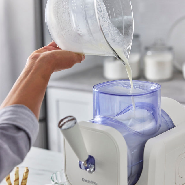 Waarom de GreenPan Frost een gamechanger is