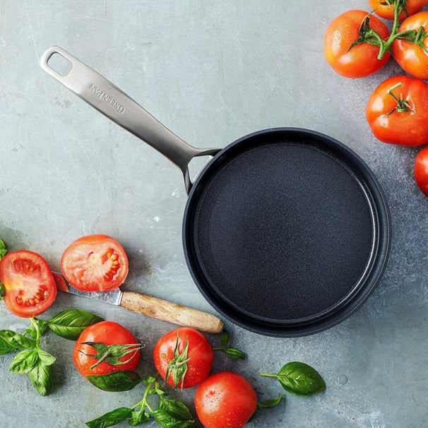 GreenPan Stegepande Copenhagen ø 20 cm - keramisk non-stick belægning