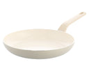 GreenPan Stegepande Essence Pro Clay ø 28 cm - keramisk non-stick belægning