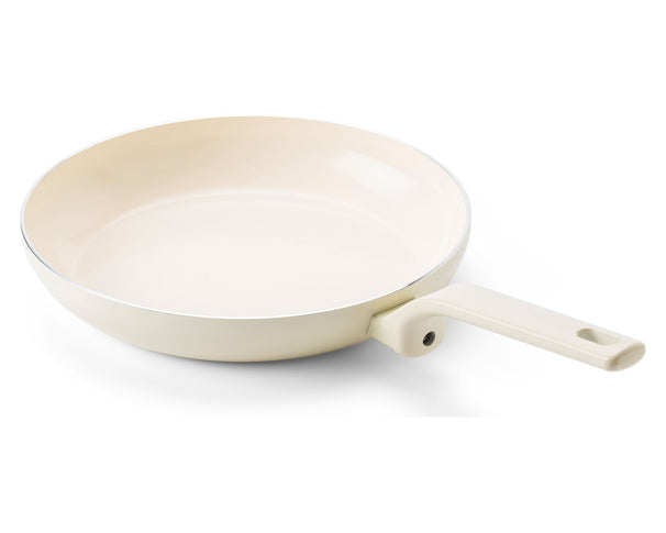 GreenPan Stegepande Essence Pro Clay ø 30 cm - keramisk non-stick belægning