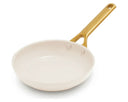 GreenPan Stegepande Padova Reserve Pro 2.0 Cream ø 20 cm - keramisk non-stick belægning