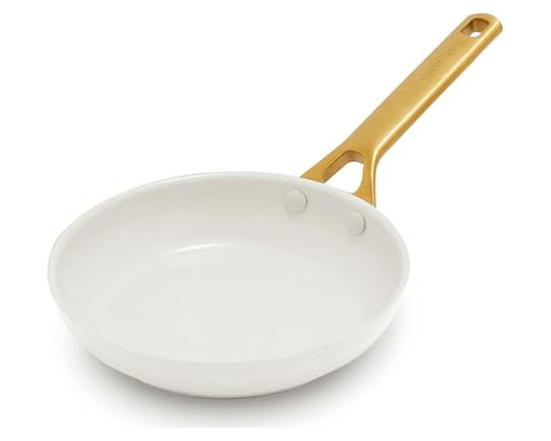 GreenPan Stegepande Padova Reserve Pro 2.0 Cream ø 20 cm - keramisk non-stick belægning