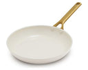 GreenPan Stegepande Padova Reserve Pro 2.0 Cream ø 24 cm - keramisk non-stick belægning